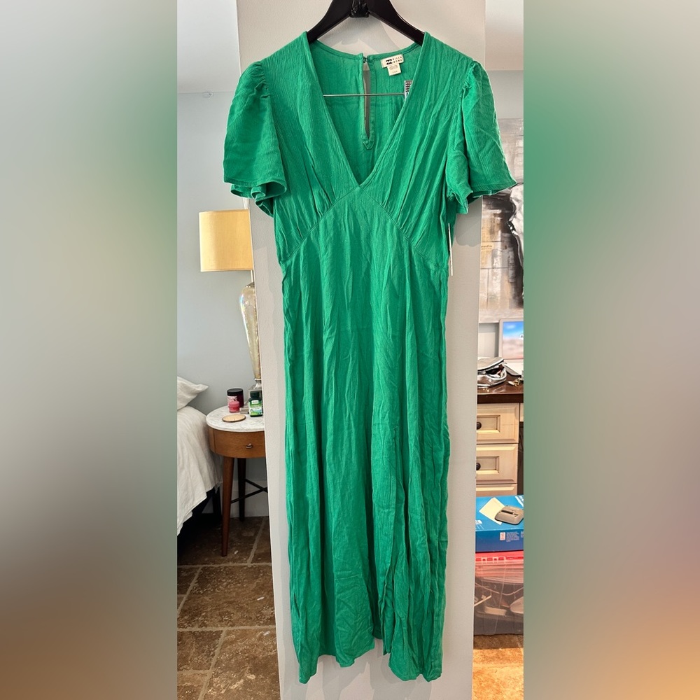 BNWT Billabong JetSet Dress